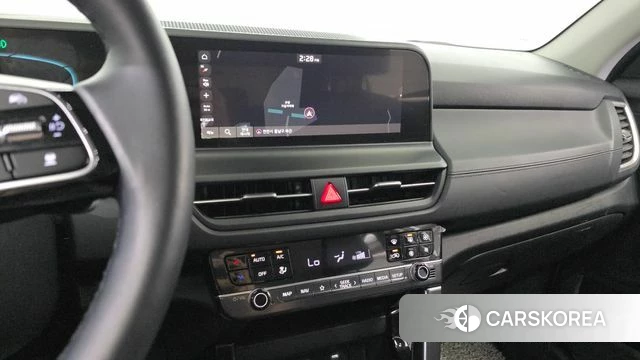 Kia The New Seltos id 3891969 из Кореи 7