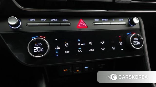 Hyundai Sonata D Edge (DN8) id 4854151 из Кореи 7