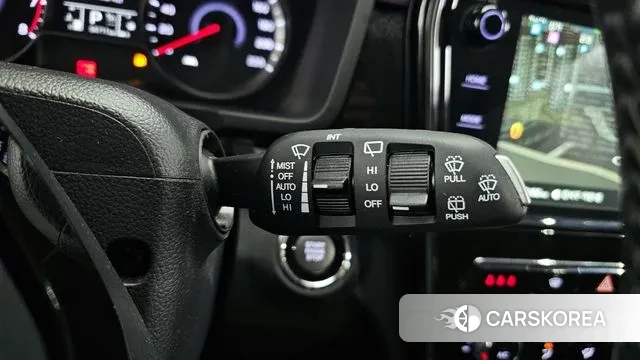 Ssangyong Berry New Tivoli id 2940215 из Кореи 7