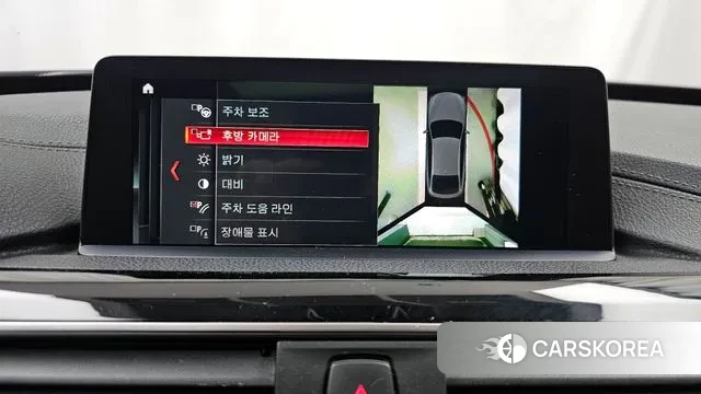 BMW 3 Series GT (F34) id 3608174 из Кореи 7