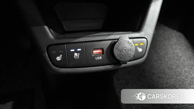 Kia The New Kia Ray id 4229744 из Кореи 7