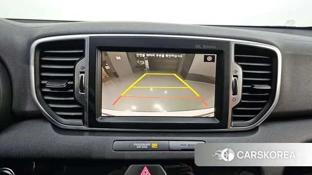 Kia Sportage 4th Generation id 3552991 из Кореи 7