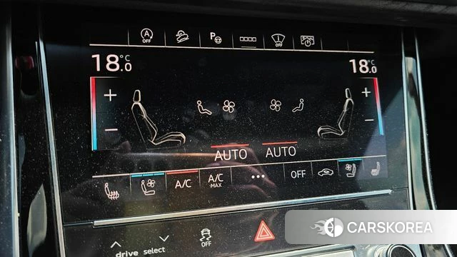 Audi Q7 (4M) id 4637228 из Кореи 7