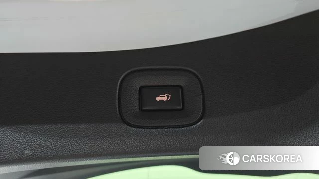 Renault Korea (Samsung) The New QM6 id 4490231 из Кореи 7