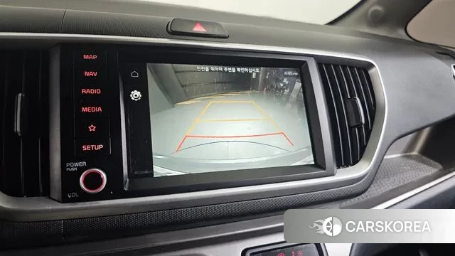 Kia The New Ray id 3601027 из Кореи 7