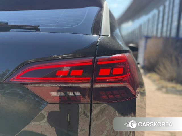 Volkswagen Tanyue id 4207681 из Китая 7