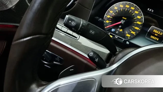 Mercedes-Benz CLS-Class C257 id 3489333 из Кореи 7