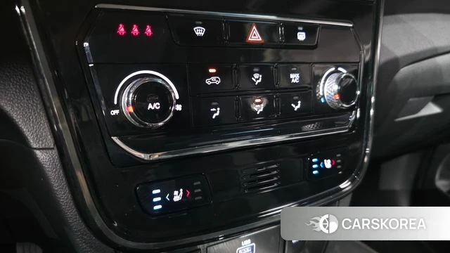 Ssangyong Berry New Tivoli id 4475699 из Кореи 7