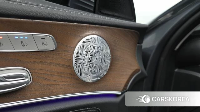 Mercedes-Benz E-Class W213 id 4508300 из Кореи 7