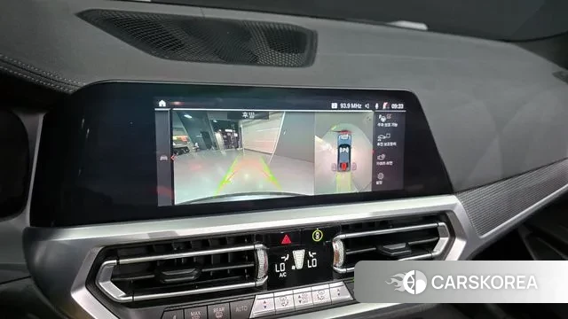 BMW 3 Series (G20) id 3059963 из Кореи 7