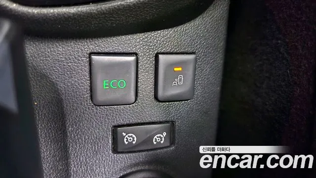 Renault Korea (Samsung) New QM3 id 2798037 из Кореи 7