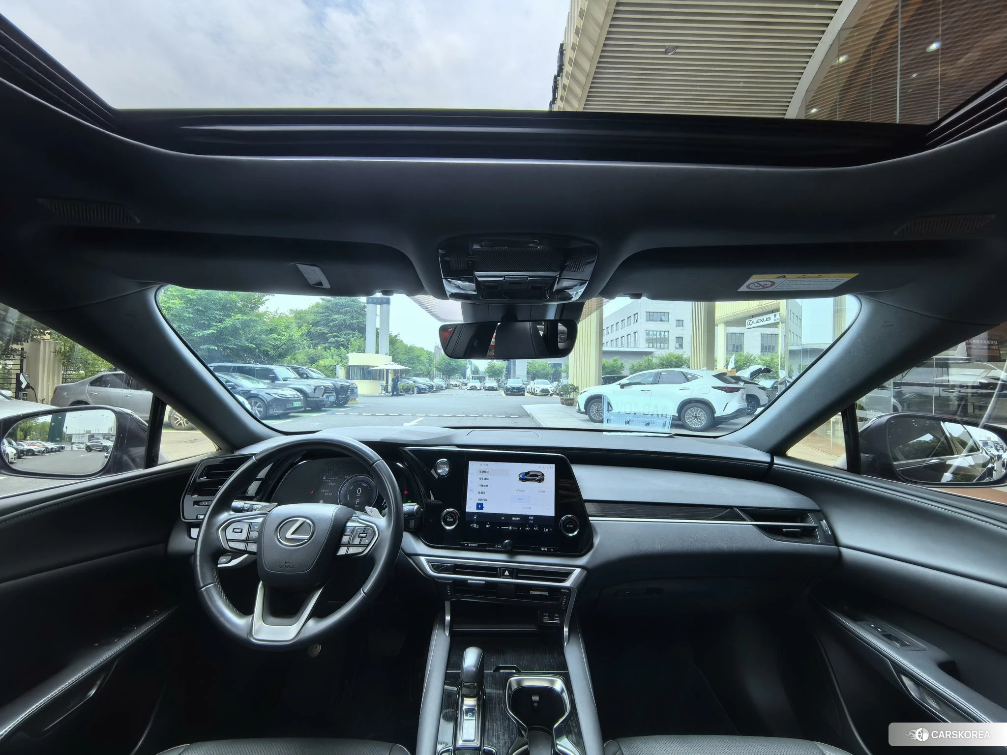 Lexus RX id 4486512 из Китая 7