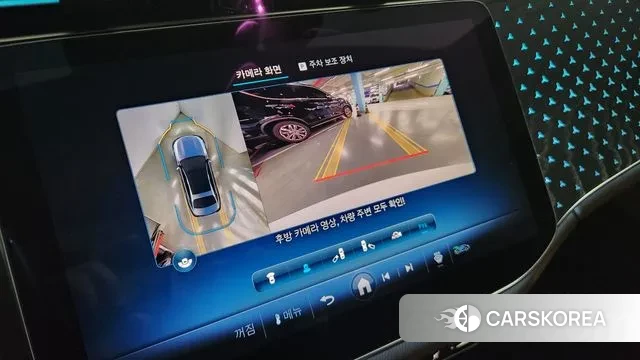 Mercedes-Benz E-Class W214 id 3462160 из Кореи 7