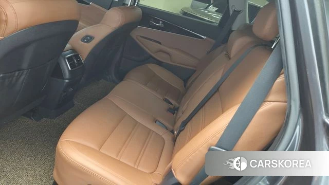 Kia The New Sorento id 3808135 из Кореи 7