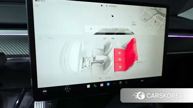 Tesla Model Y id 3507592 из Кореи 7