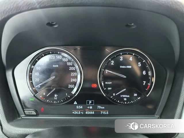 BMW X1 id 4235440 из Китая 7