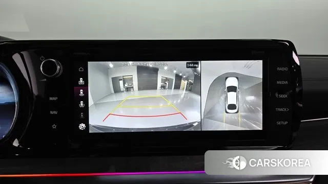 Kia K5 3rd generation id 3037211 из Кореи 7