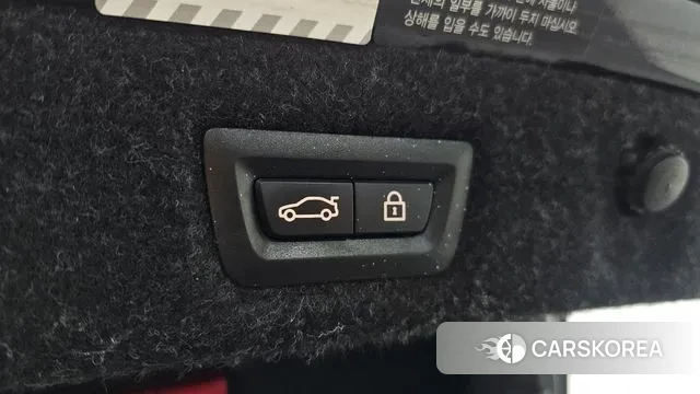 BMW 5 Series (G30) id 3697880 из Кореи 7