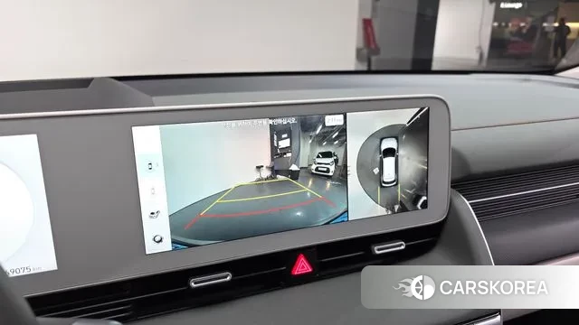 Hyundai Ionic 5 id 3487399 из Кореи 7