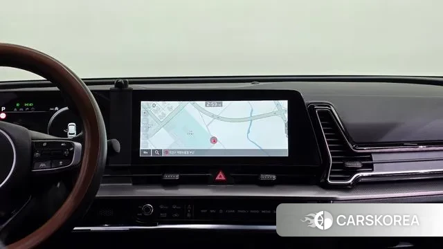 Kia Sportage 5th Generation id 3654931 из Кореи 7