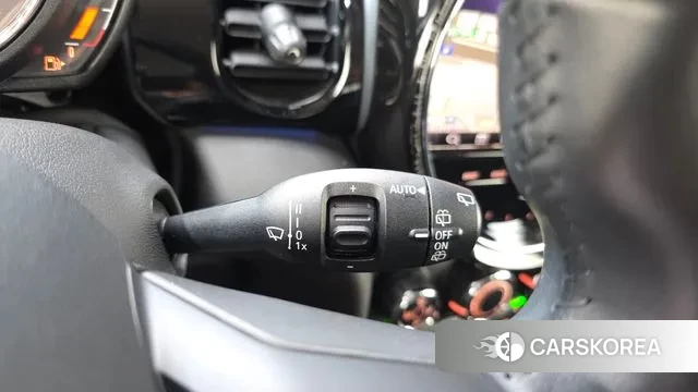 Mini Cooper id 3463131 из Кореи 7