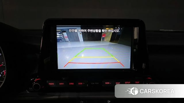 Kia The New K3 2nd generation id 3832783 из Кореи 7