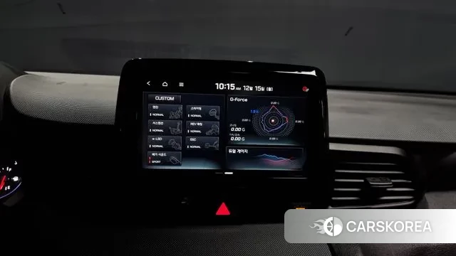 Hyundai Veloster (JS) id 3480161 из Кореи 7