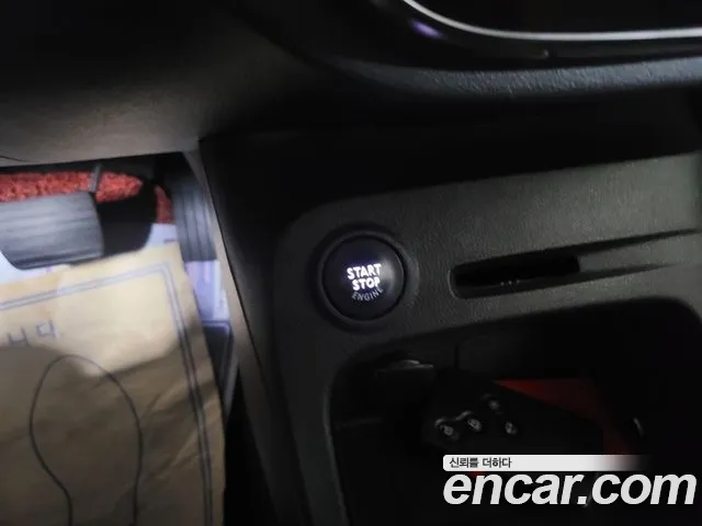 Renault Korea (Samsung) New QM3 id 2669098 из Кореи 7