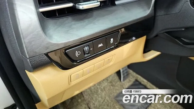 Kia Carnival 4th generation id 2916501 из Кореи 7