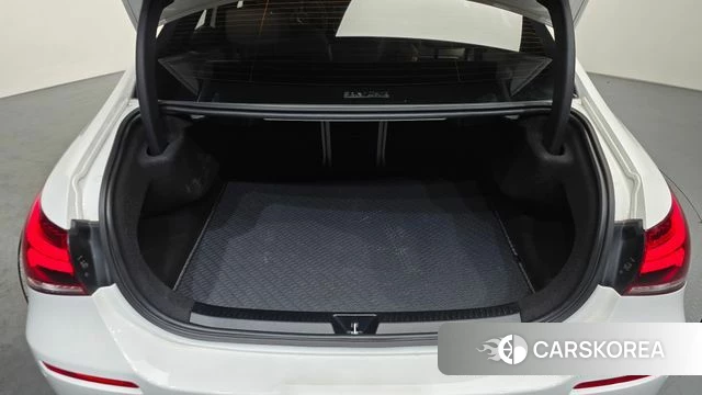 Mercedes-Benz A-Class W177 id 4561371 из Кореи 7