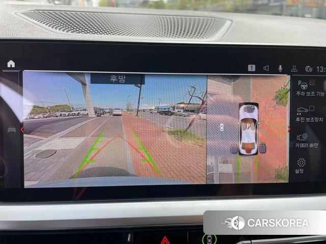 BMW 3 Series (G20) id 4202548 из Кореи 7