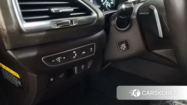 Genesis G90 id 3454861 из Кореи 7