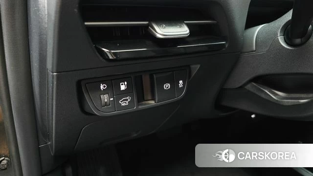 Kia EV6 id 4444109 из Кореи 7