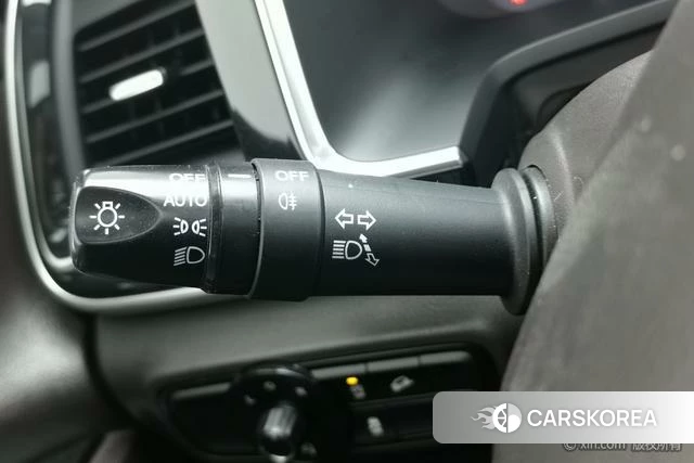 GAC Trumpchi Trumpchi M8 id 4210484 из Китая 7