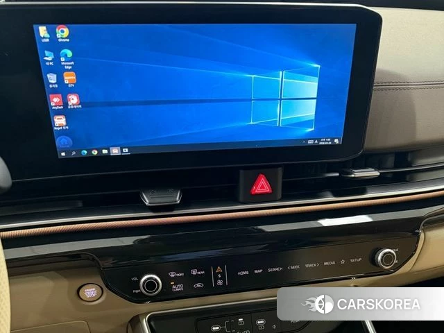 Kia The New Carnival 4th Generation id 4194191 из Кореи 7