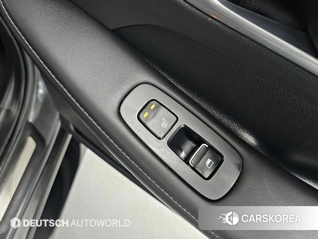 Hyundai Sonata (DN8) id 4518234 из Кореи 7