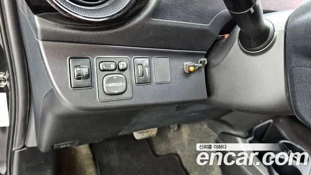 Toyota Prius C id 2669035 из Кореи 7