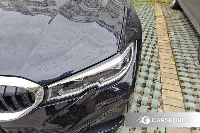 BMW 3 series id 4264659 из Китая 7
