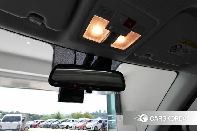 Hyundai Casper id 4774495 из Кореи 7