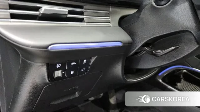 Hyundai The New Grandeur IG id 3685679 из Кореи 7