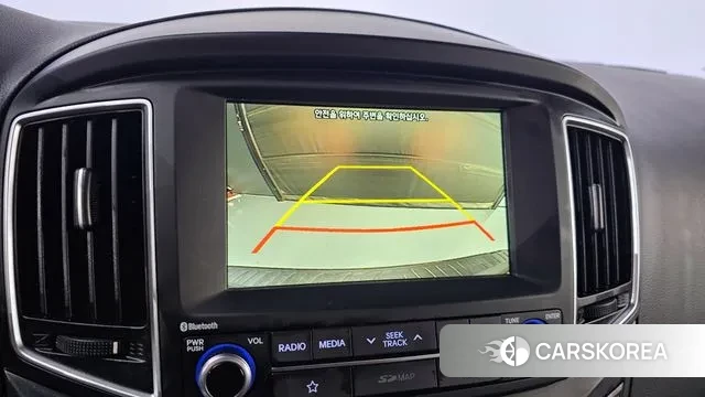 Hyundai The New Grand Starex id 3374981 из Кореи 7