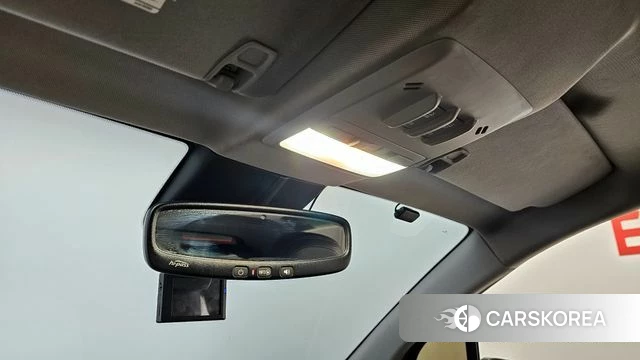 Chevrolet (GM Daewoo) The New Trax id 3834592 из Кореи 7