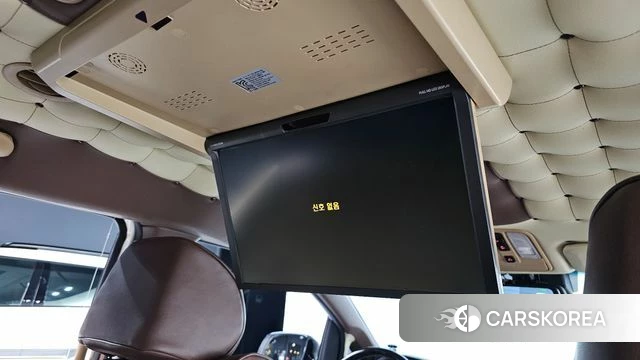 Kia All New Carnival id 4525853 из Кореи 7