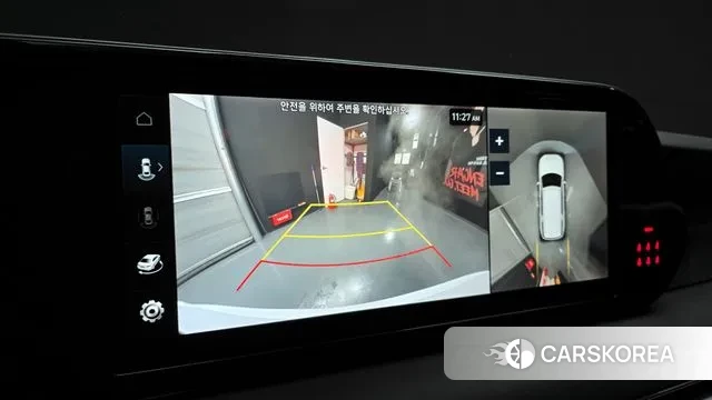 Hyundai The New Palisade id 3523801 из Кореи 7