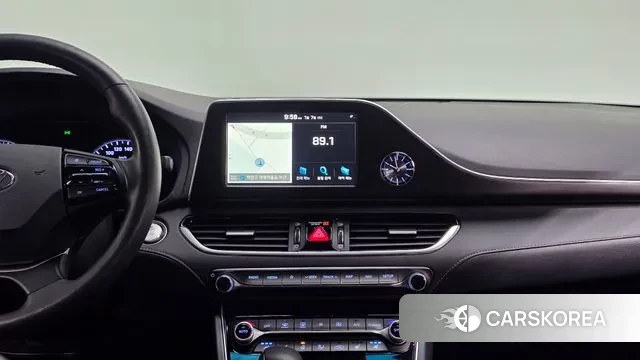 Hyundai Grandeur IG id 3557497 из Кореи 7