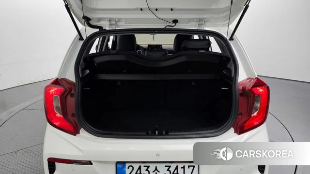 Kia Morning Urban (JA) id 4675565 из Кореи 7