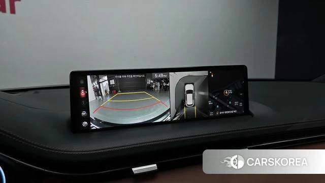 Genesis GV70 id 4783971 из Кореи 7
