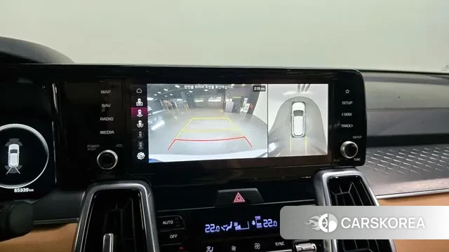 Kia Sorento 4th Generation id 2964994 из Кореи 7