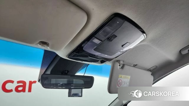 Hyundai Staria id 4224097 из Кореи 7