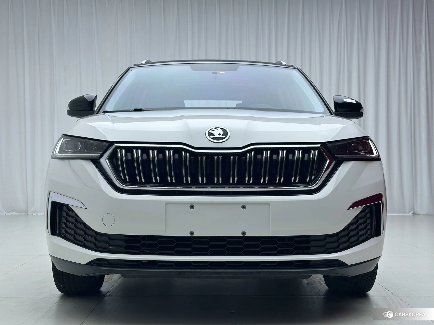 Skoda Komik GT id 4461303 из Китая 7